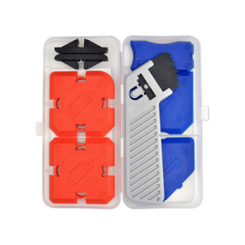 Original Cramer Professional Profiling Fugi Kit 7