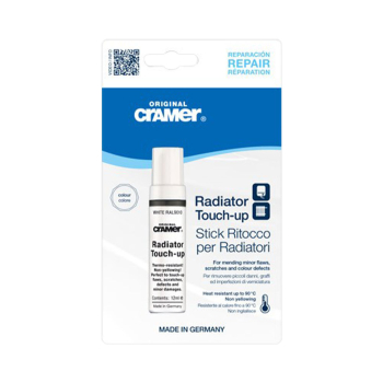 Original Cramer Radiator Touch Up Stick