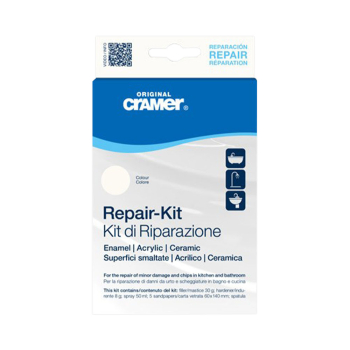 Original Cramer Bath & Kitchen Repair Kit