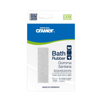 Original Cramer Bath Rubber Stain-Eraser