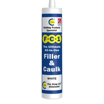 C-TEC CT1 FC1 Ultimate Filler & Caulk