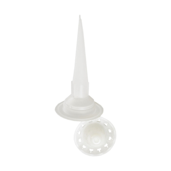 Everbuild Spare Nozzle & Push Disc Refill Pack