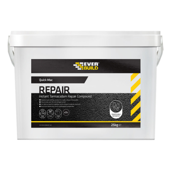 Everbuild Quick Mac Instant Tarmacadam