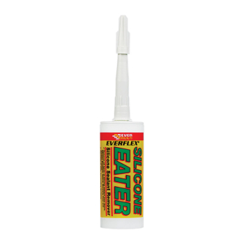 Everbuild Everflex Silicone Eater Sealant Remover