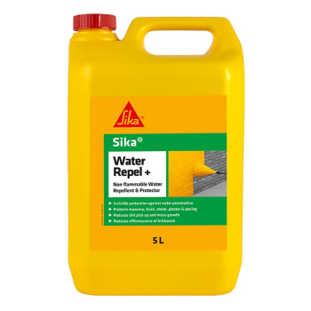 Sika Water Repel+ Solvent Free Water Repellent