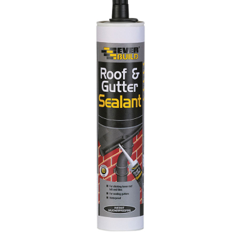 Everbuild Roof & Gutter Sealant
