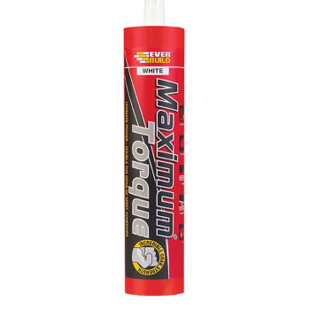 Everbuild Maximum Torque High Grab Adhesive
