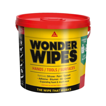 Sika Wonder Wipes Multi-Use Giant (300 Wipes)