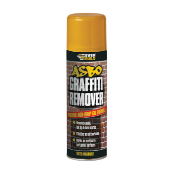 Everbuild Asbo Graffiti Remover