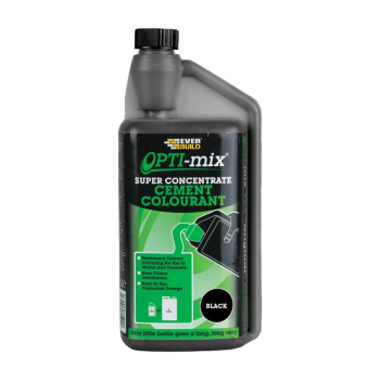 Everbuild Opti-Mix Cement Colourant