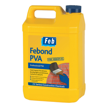 Feb Febond PVA Original
