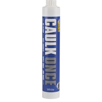 Everbuild Caulk Once Professional Filler Sealant