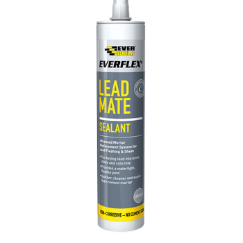 Everbuild Everflex Lead Mate Sealant