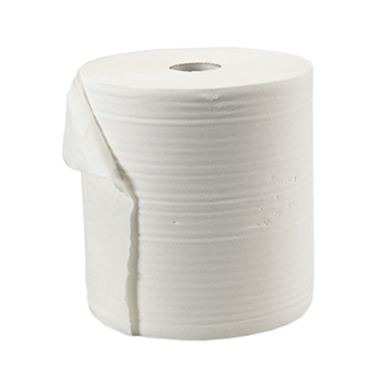 Everbuild White Paper Roll