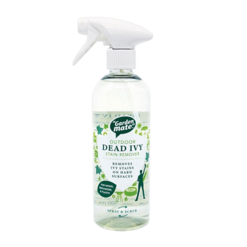 Garden Mate Dead Ivy Stain Remover