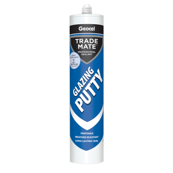 Geocel Trade Mate Glazing Putty