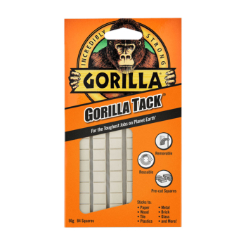 Gorilla Glue UK Gorilla Tack