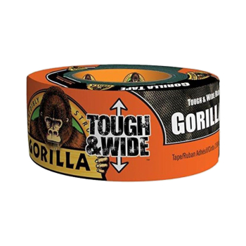 Gorilla Glue UK Gorilla Tape Tough & Wide