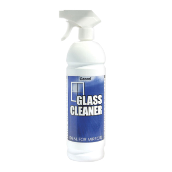 Geocel Glass Cleaner