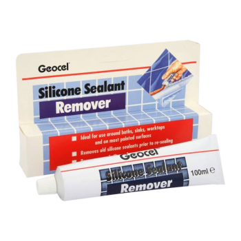 Geocel Silicone Sealant Remover