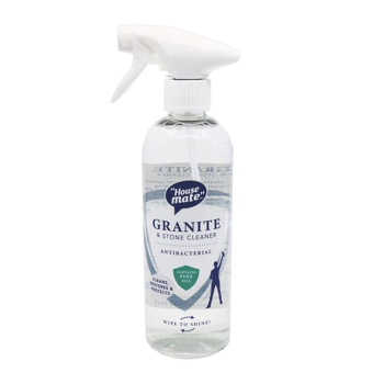 House Mate Granite & Stone Cleaner