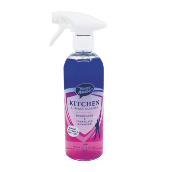 House Mate Kitchen Surface Cleaner