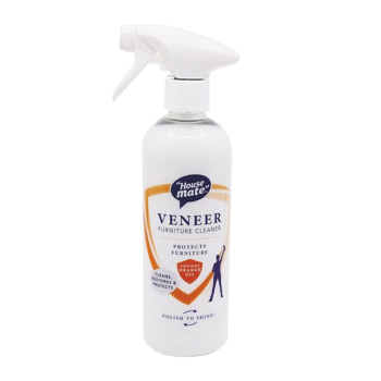 House Mate Veneer Furniture Cleaner