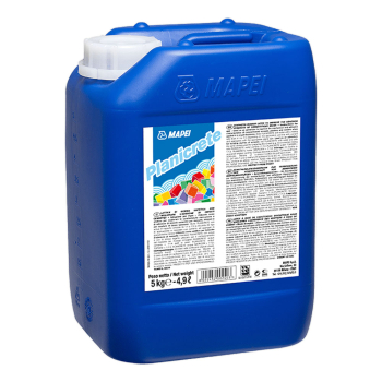 Mapei Planicrete Latex Admixture