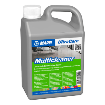 Mapei Ultracare Multicleaner