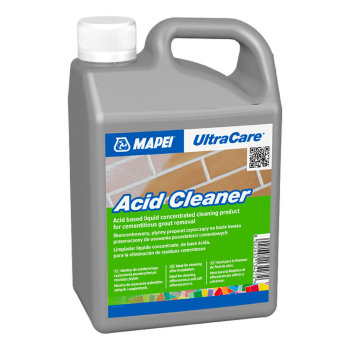 Mapei Ultracare Acid Cleaner