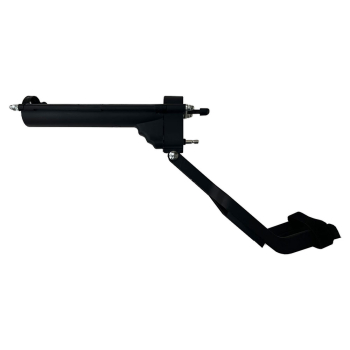 Chemfix Drill Extrusion Adaptor Gun Tool