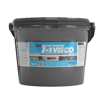 Metolux Metobond 1-1 Visco 2-Part General Purpose Epoxy Adhesive