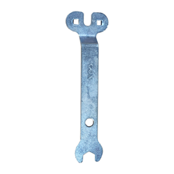 Cox Spanner For Barrel Replacment