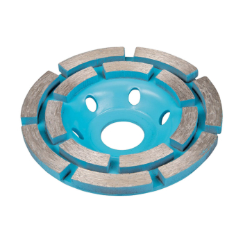 Silverline Tools Diamond Grinding Wheel