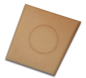 Smoothing Spatula Vulkollan