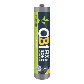 OB1 BioBased Fix & Bond Adhesive