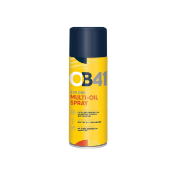 OB41 6 in 1 Multi Oil Spray