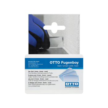 OTTO-CHEMIE OTTO Fugenboy Small Sealant Tooling Set