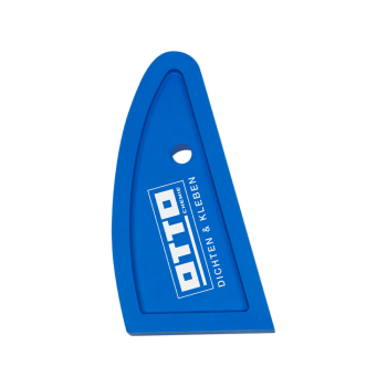 OTTO-CHEMIE OTTO Glattfix Fin-Shaped Sealant Tool