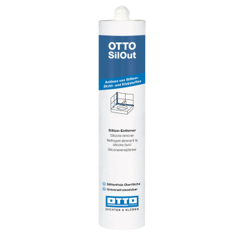 OTTO-CHEMIE OTTO Silout Silicone Remover