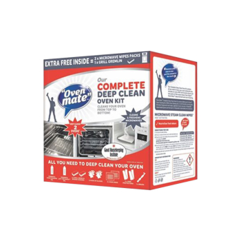 Oven Mate Deep Clean Oven Kit