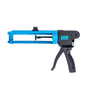 OX Tools Pro Rodless Sealant Gun
