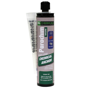 DL Chemicals Parachim Vinylester Injection Resin