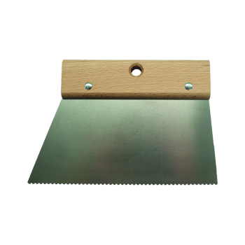 DL Chemicals Adhesive Trowel