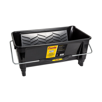 Purdy NEST Dual Roll-Off Bucket