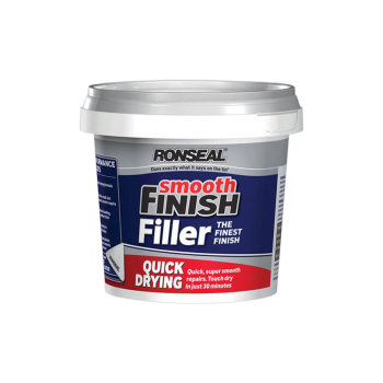 Roneal Quick Drying Smooth Finish Filler