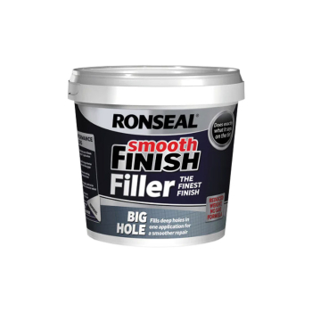 Ronseal Big Hole Smooth Finish Filler