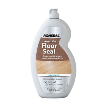 Ronseal Laminate Floor Seal