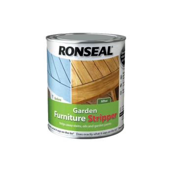 Ronseal Garden Furniture Stripper