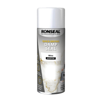 Ronseal Damp Seal Aerosol